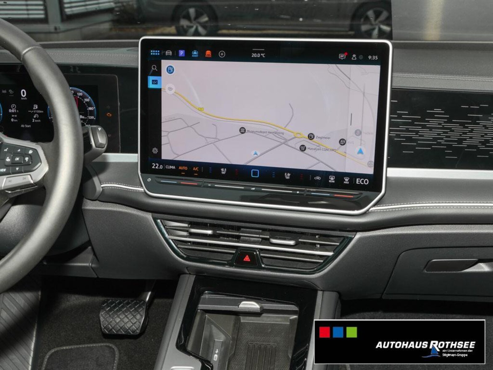 Volkswagen Passat – Bild 7