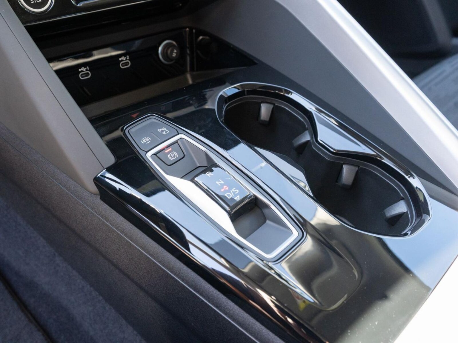 Audi Q5 Sportback – Bild 14