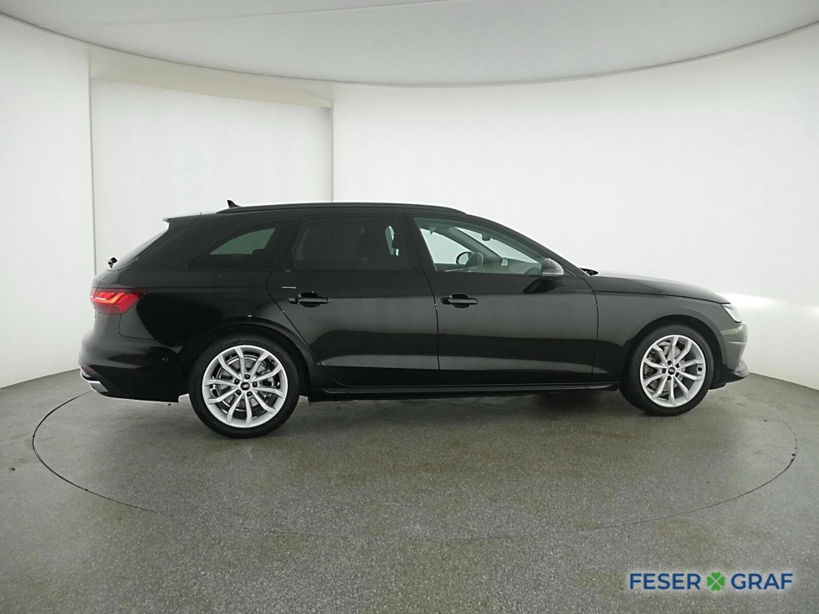Audi A4 Avant – Bild 12