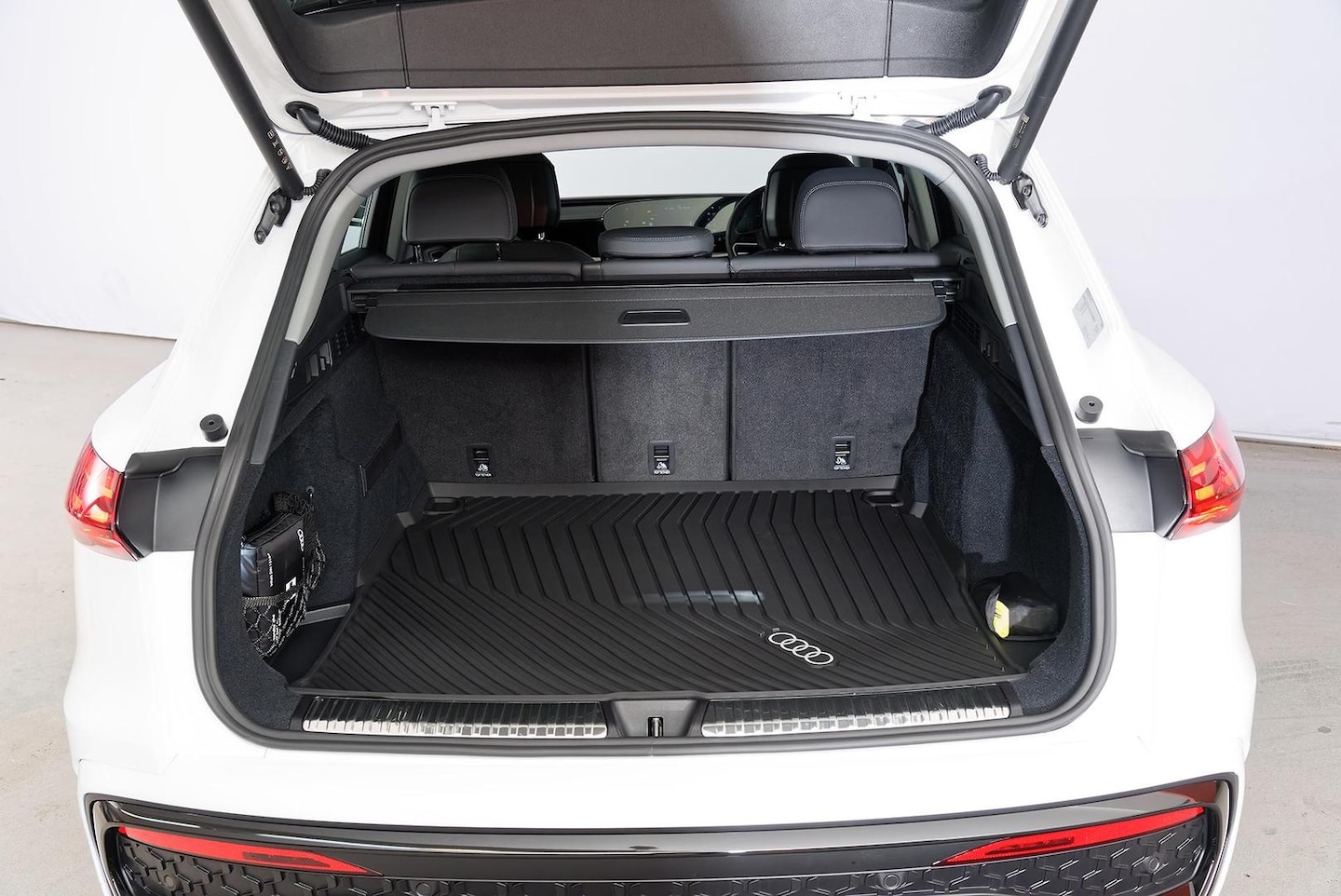 Image about Audi Q5 SUV TFSI 150 kW
