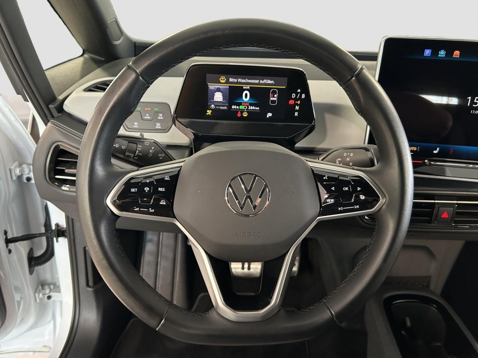 Volkswagen ID.3 – Bild 14