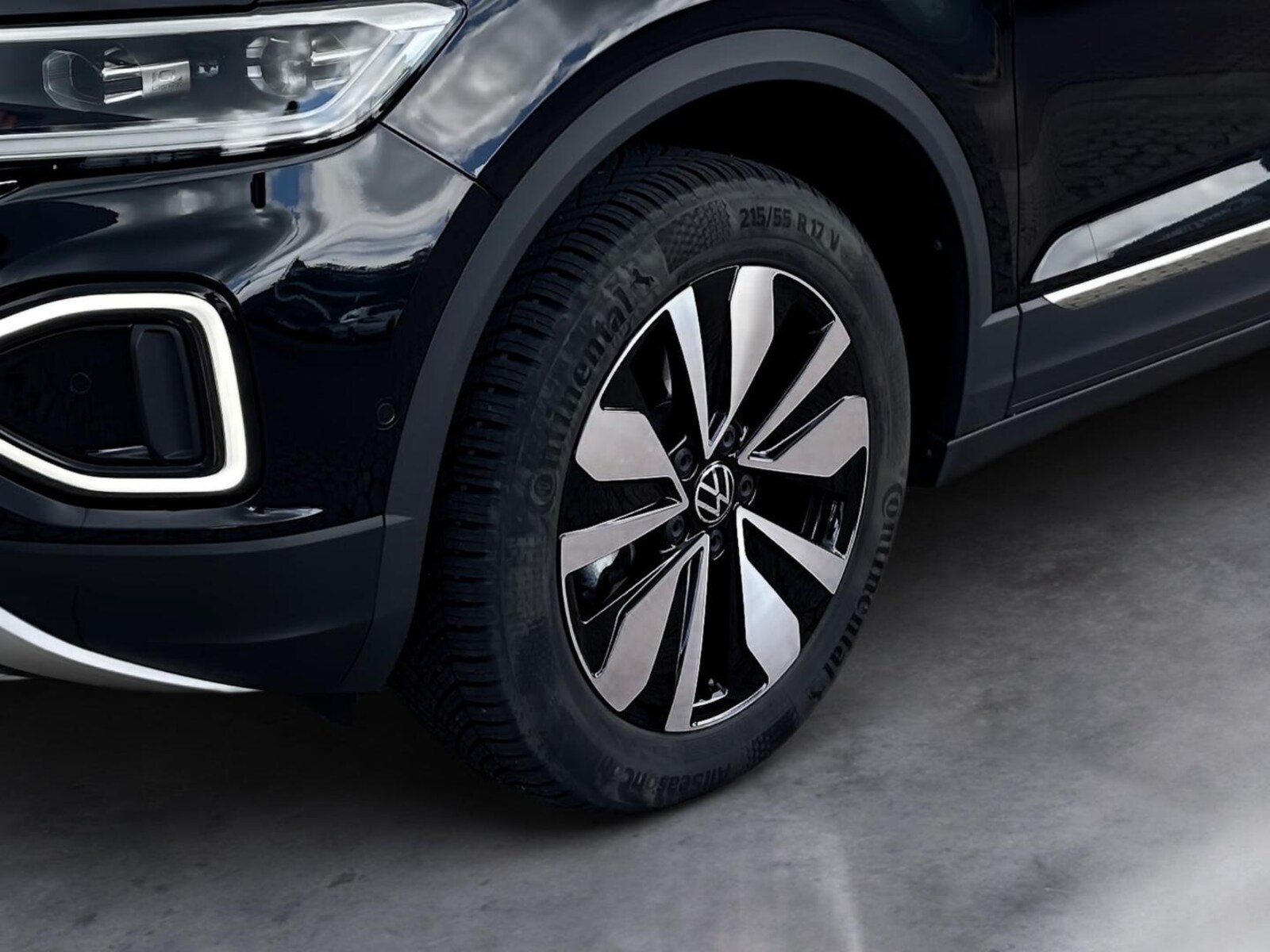 Volkswagen T-Roc Cabriolet – Bild 15
