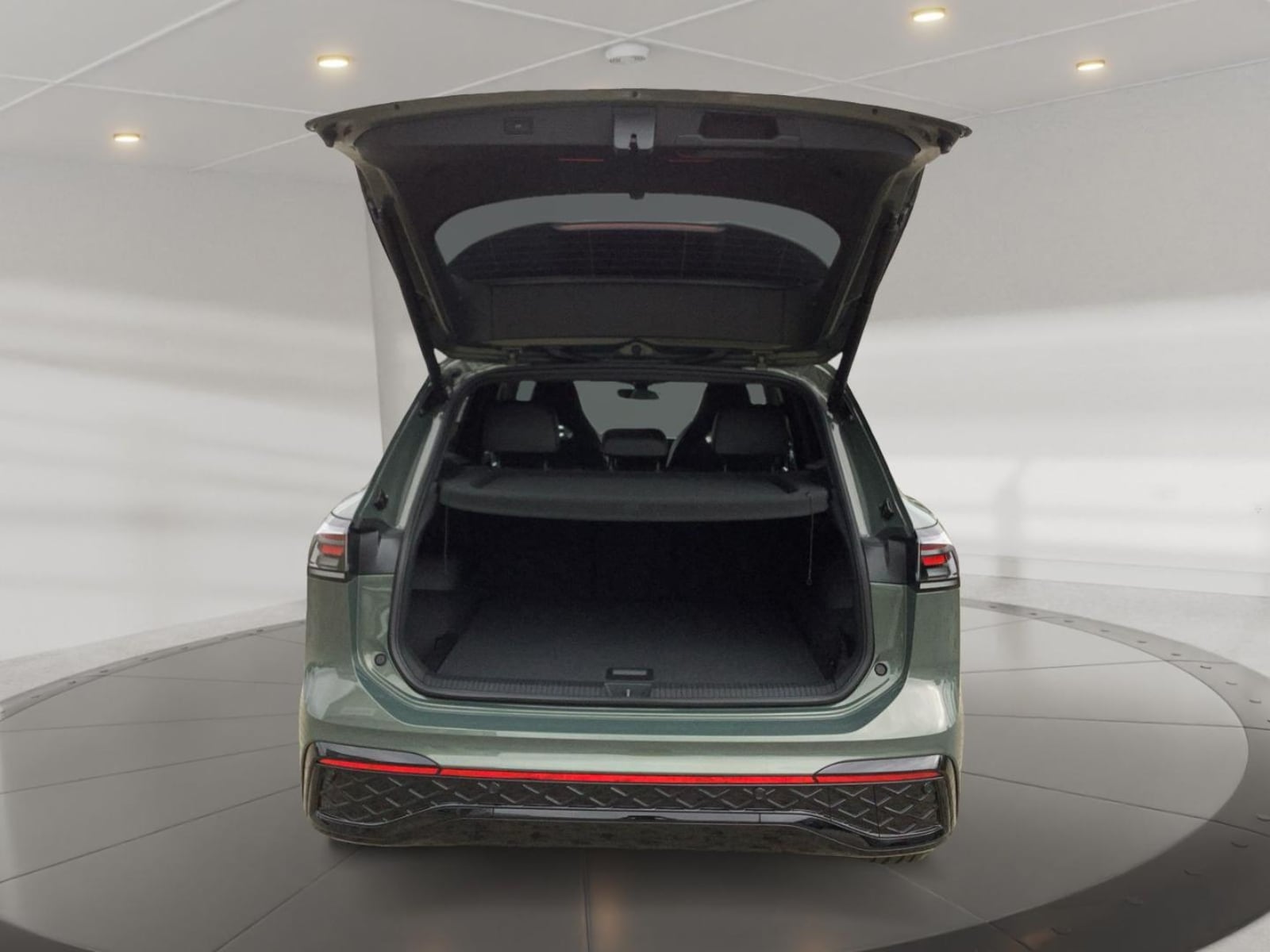 Volkswagen Tiguan – Bild 18