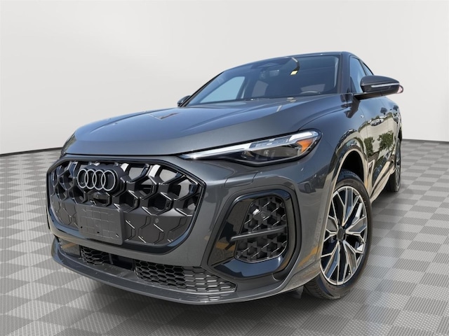 Photo of 2026 Audi Q5 Sportback