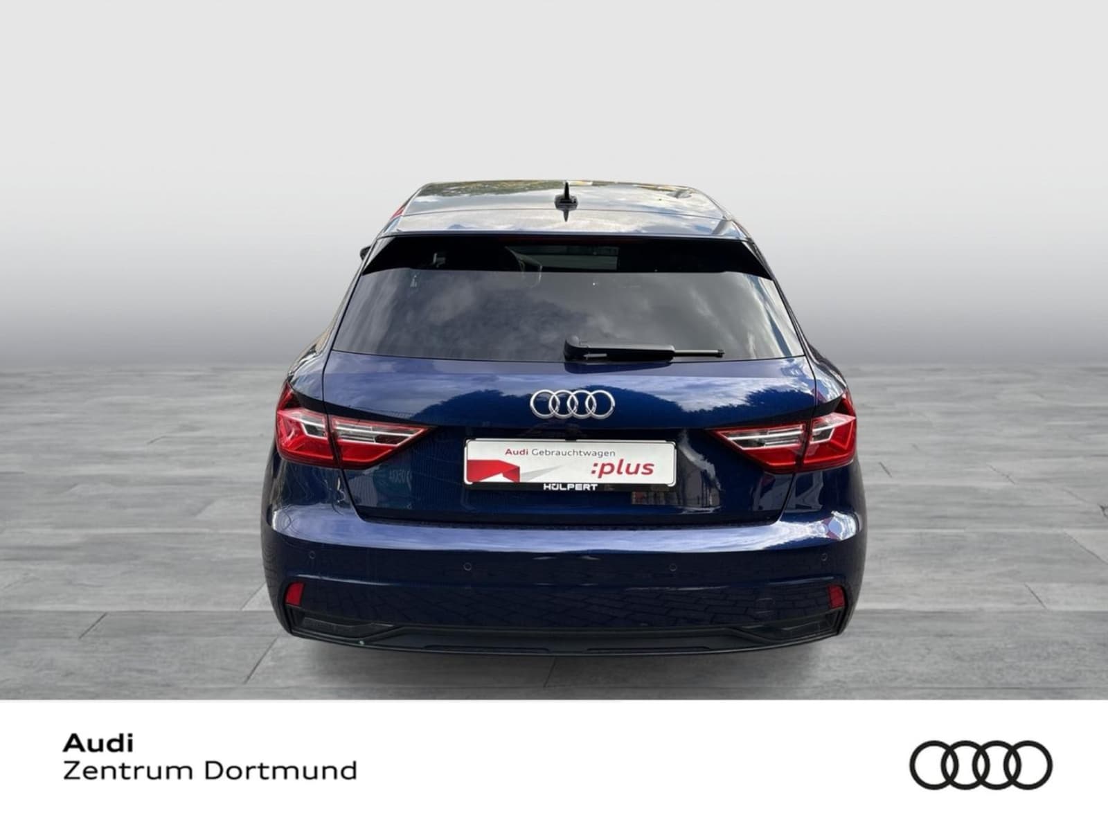 Audi A1 Sportback – Bild 3