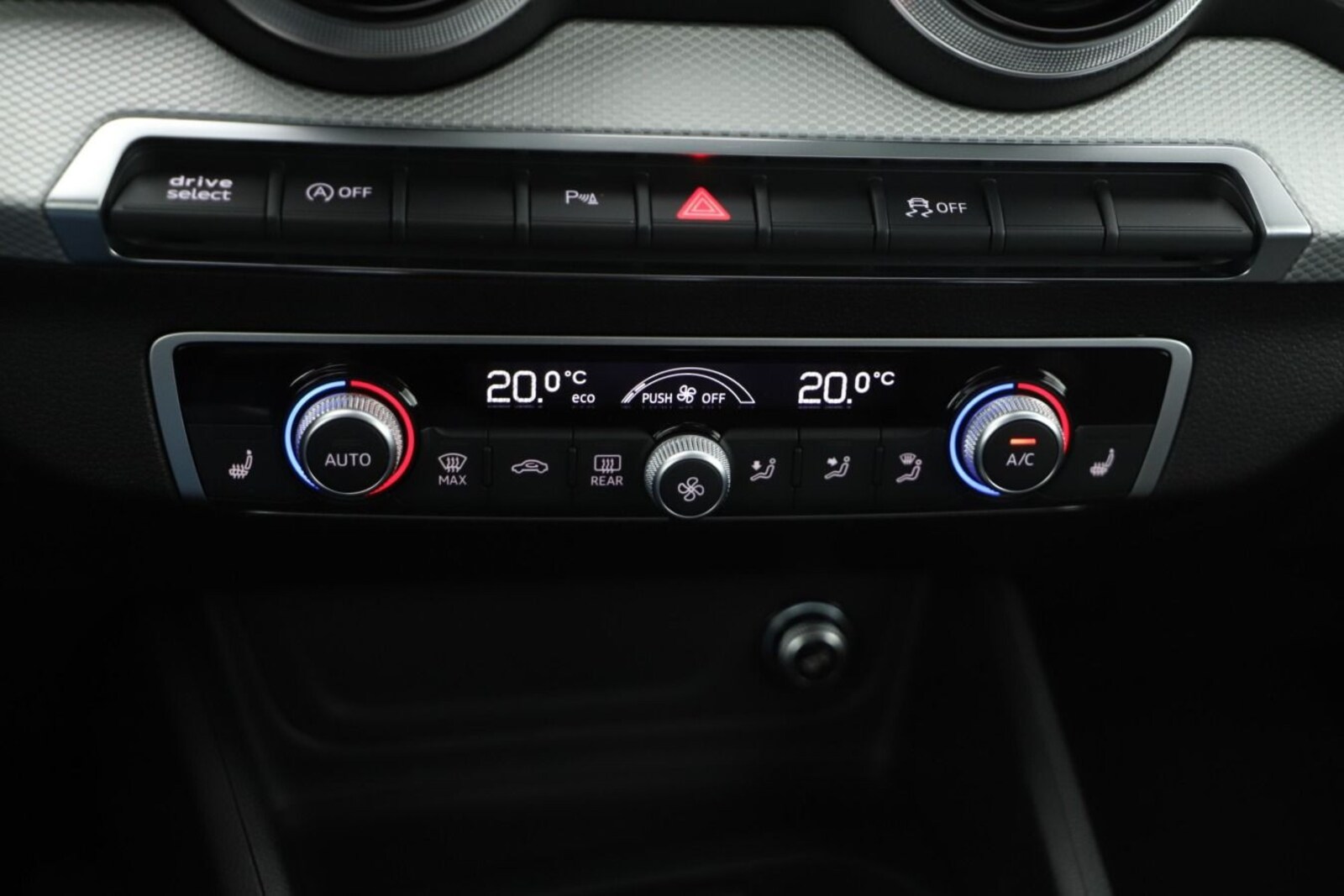 Audi Q2 – Bild 10