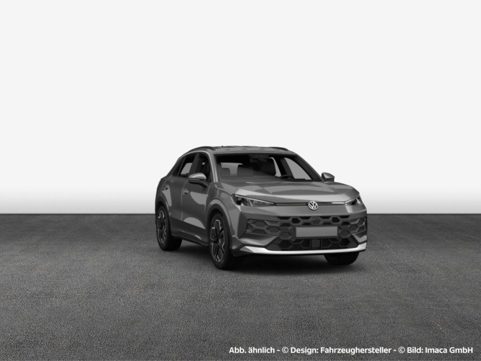 Volkswagen T-Roc – Bild 12