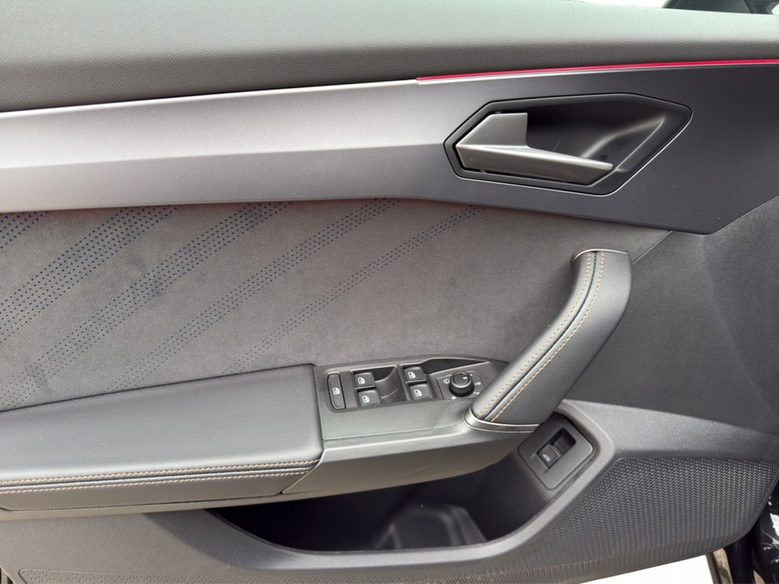 CUPRA Formentor – Bild 13