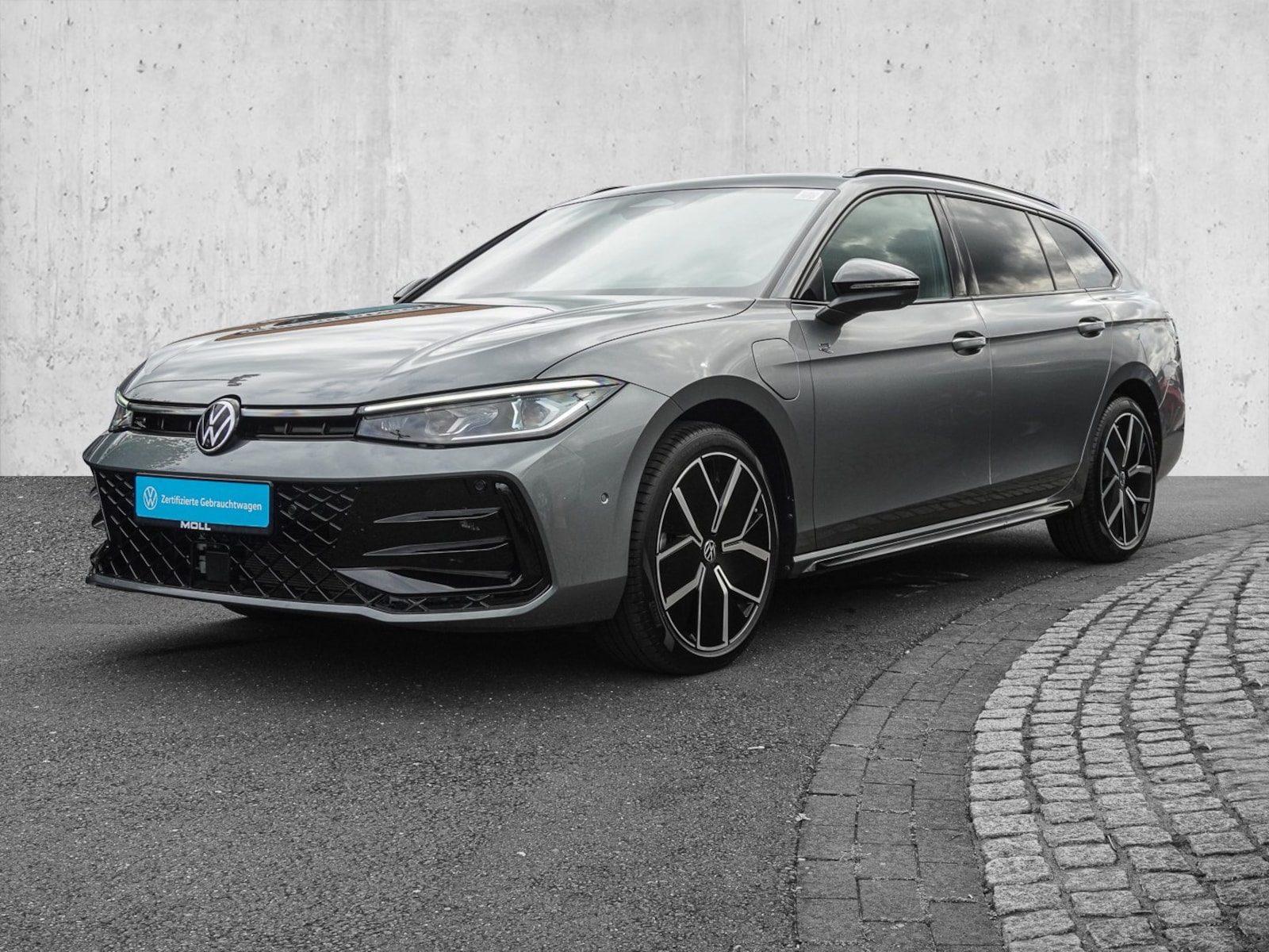 Volkswagen Passat – Bild 2
