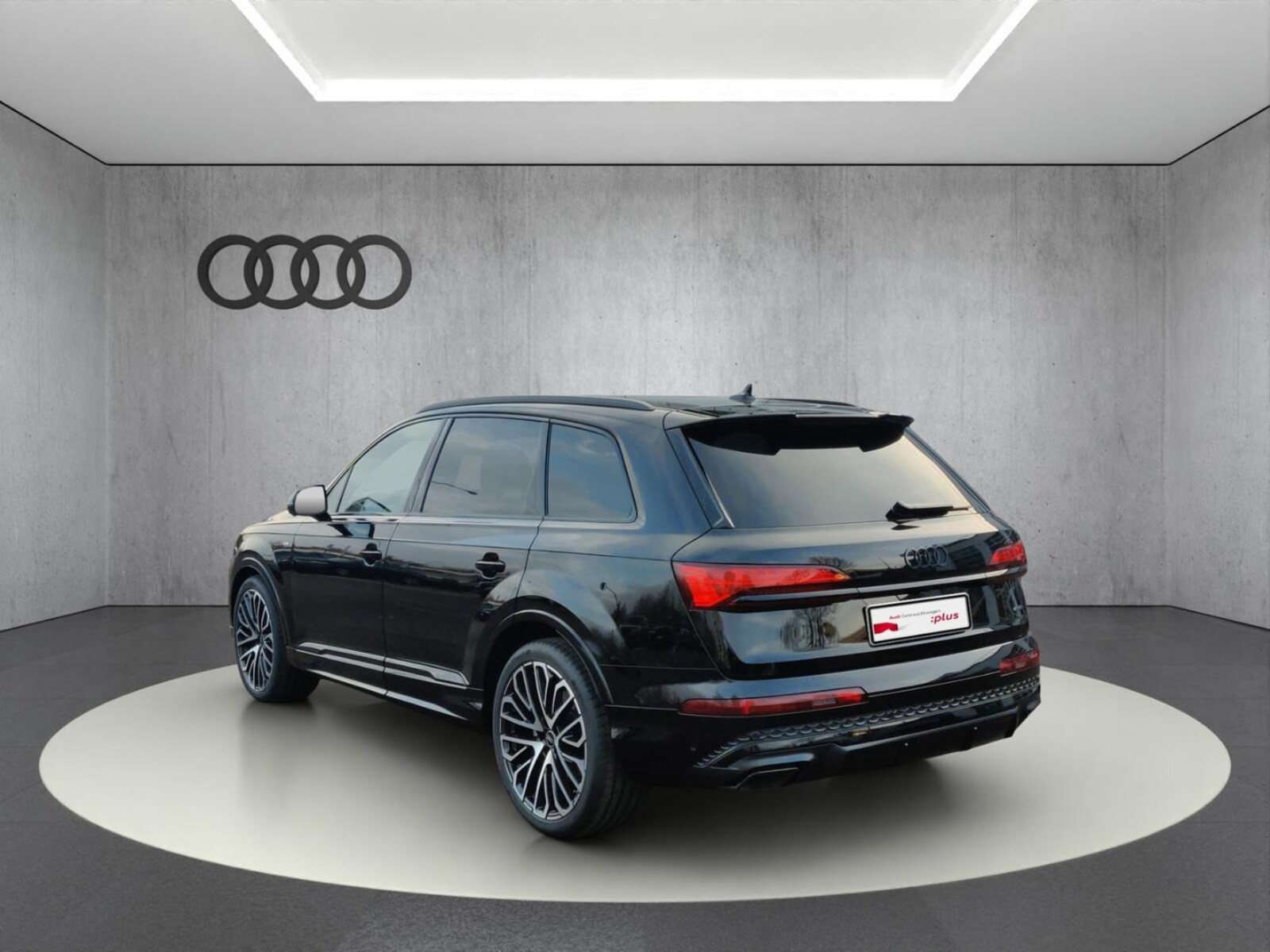 Audi Q7 – Bild 5