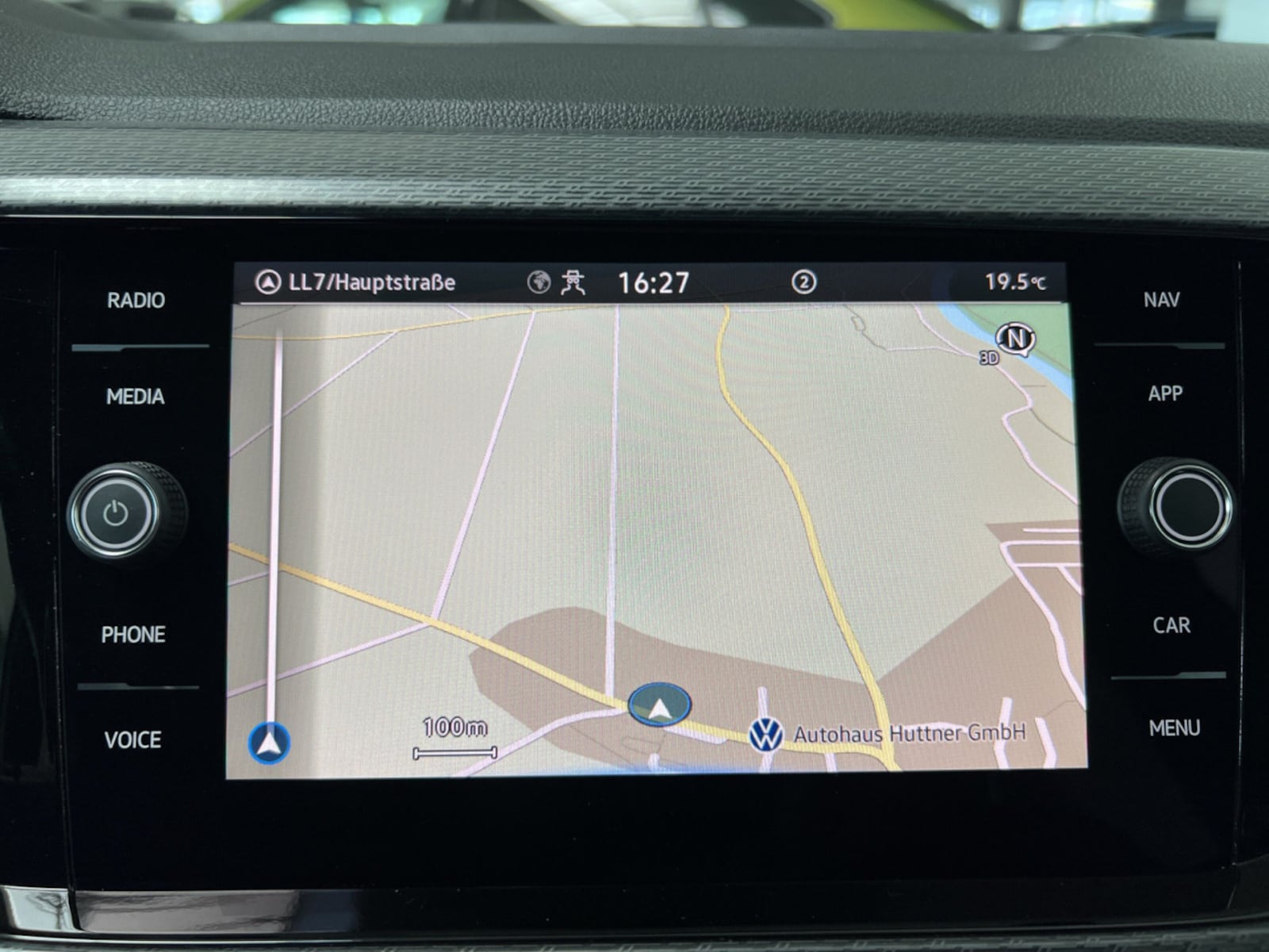 Volkswagen T-Cross – Bild 10
