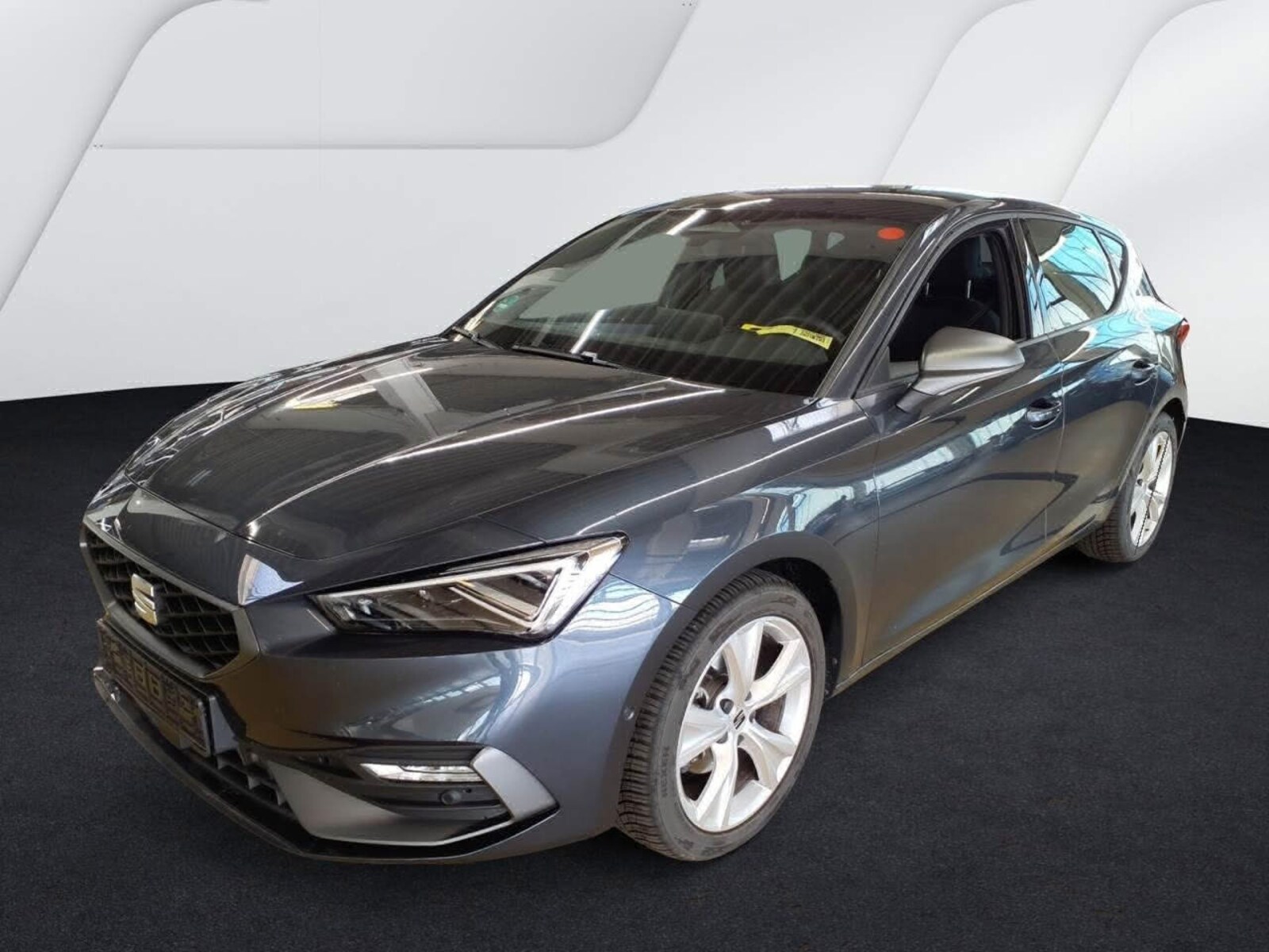 SEAT Leon – Bild 2
