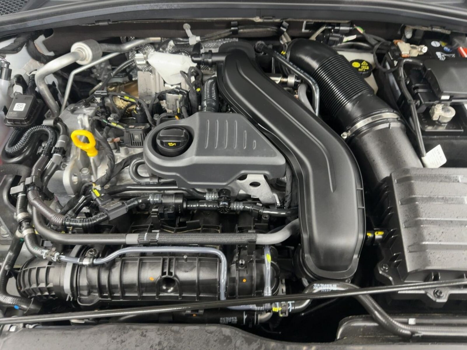 Škoda Fabia – Bild 12