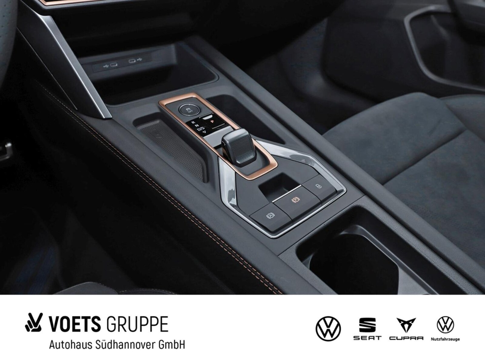 CUPRA Formentor – Bild 14