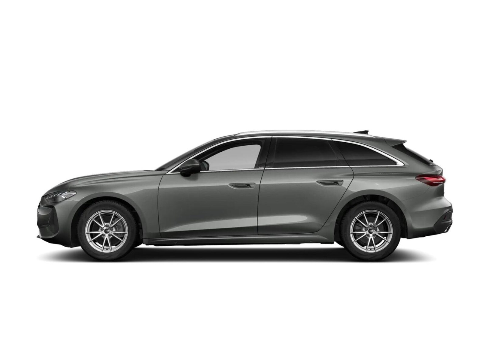 Audi A5 Avant – Bild 4