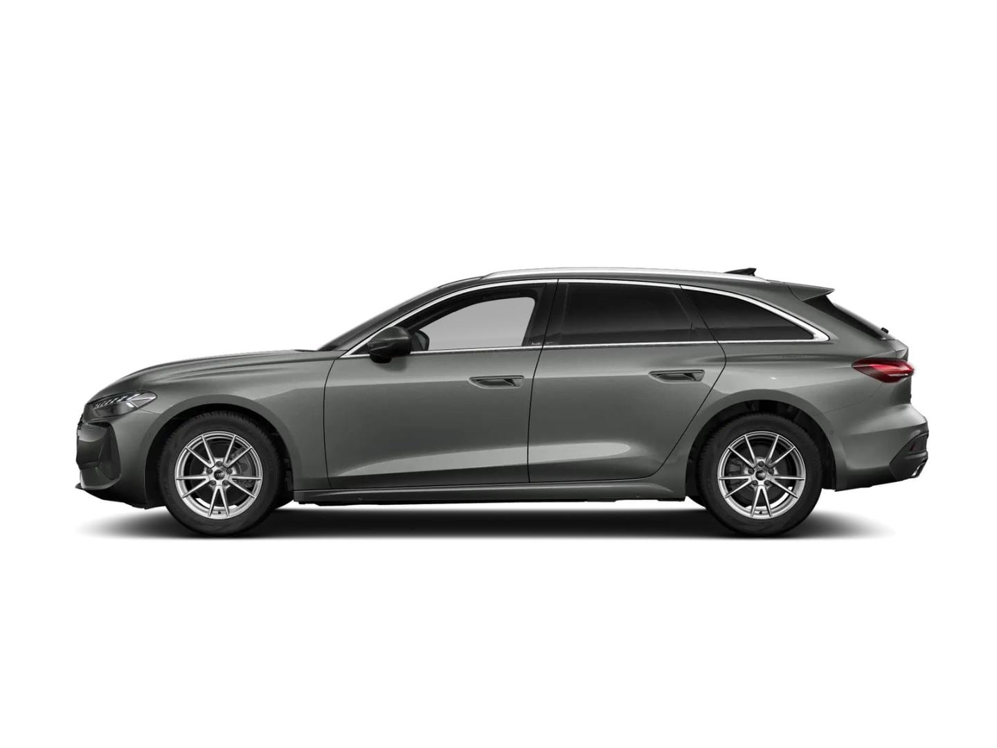 Bild über Audi A5 Avant TFSI 110 kW S tronic - für weitere Informationen kontaktieren Sie den Audi Partner