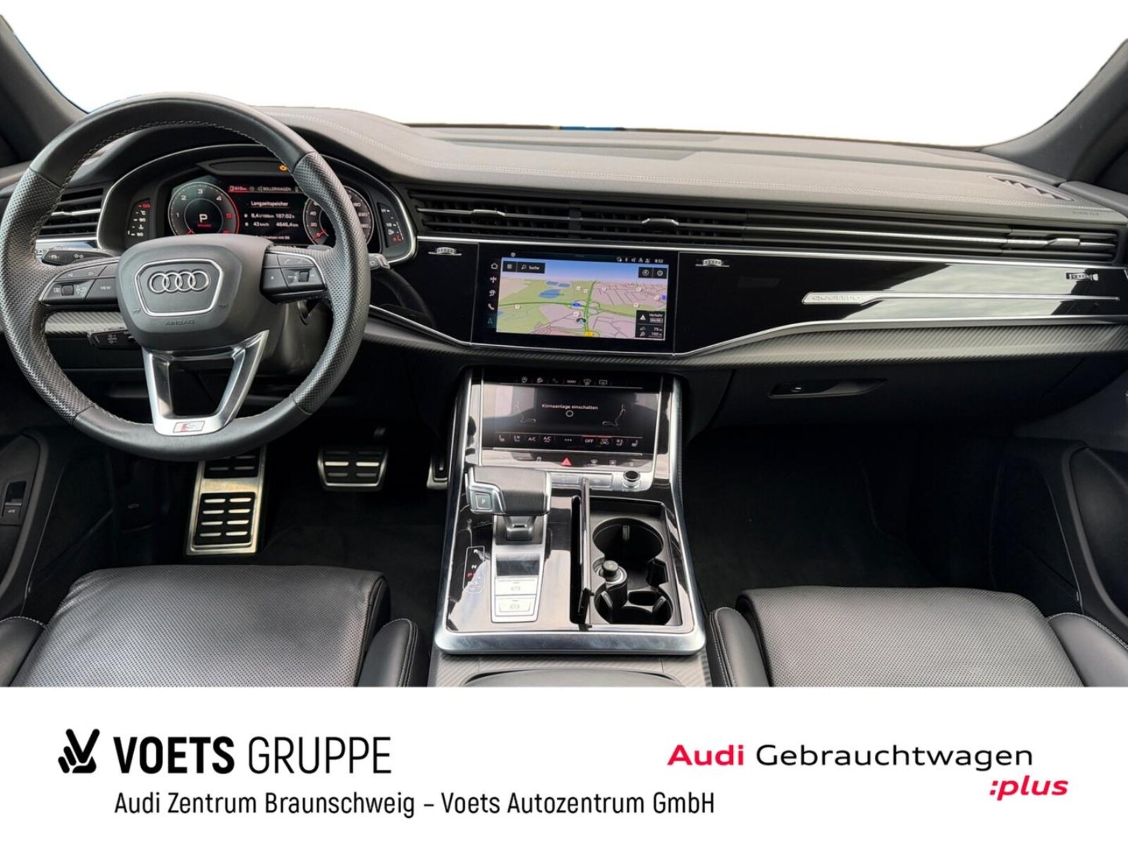 Audi Q8 – Bild 7