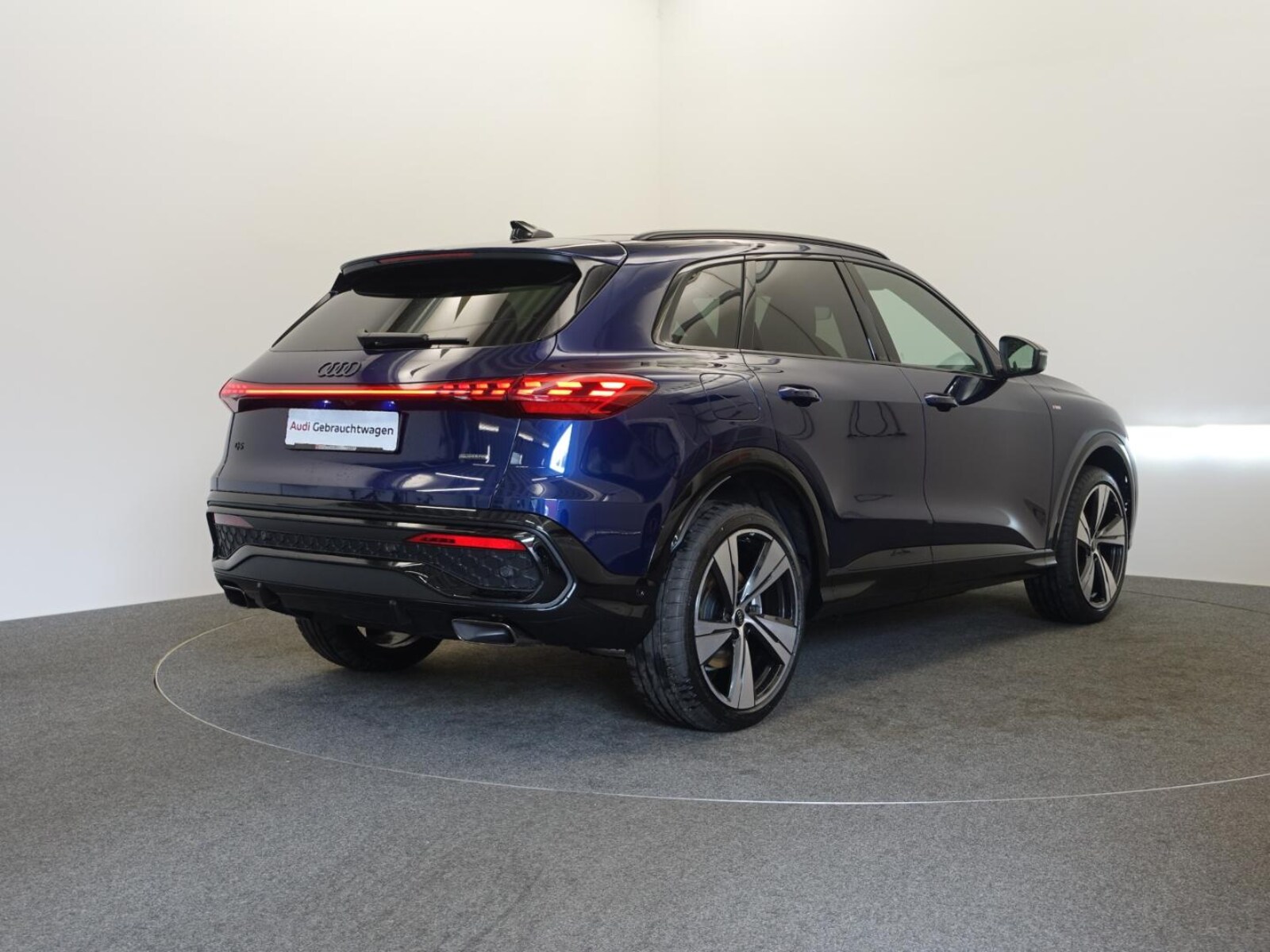 Audi Q5 – Bild 5