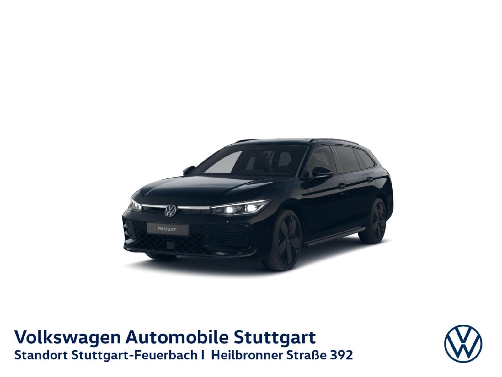 Volkswagen Passat – Bild 3