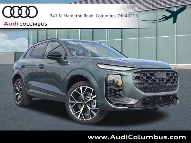 Photo of 2027 Audi Q3 SUV 