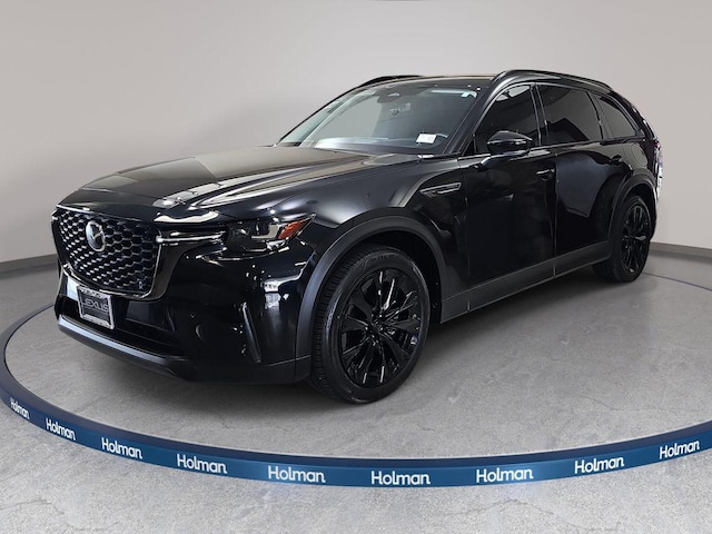 2026 Mazda