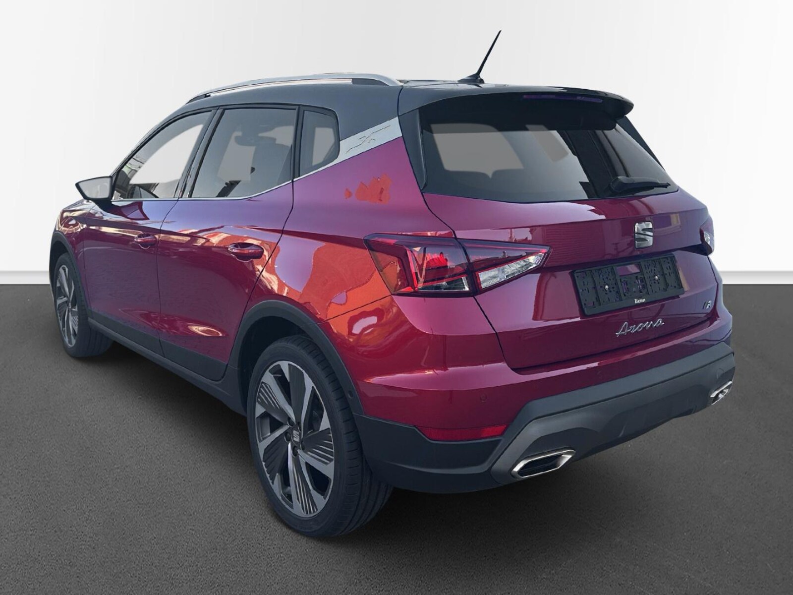SEAT Arona – Bild 2