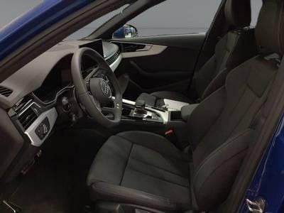 Image about Audi A4 Limousine S line 30 TDI S tronic