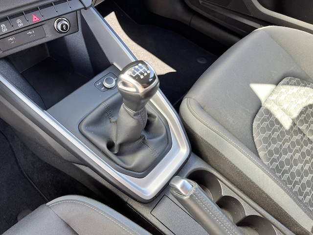 Audi A1 Citycarver Design 30 TFSI 110 Ch 6 Vitesses - 2021 - Joinsteer - #15