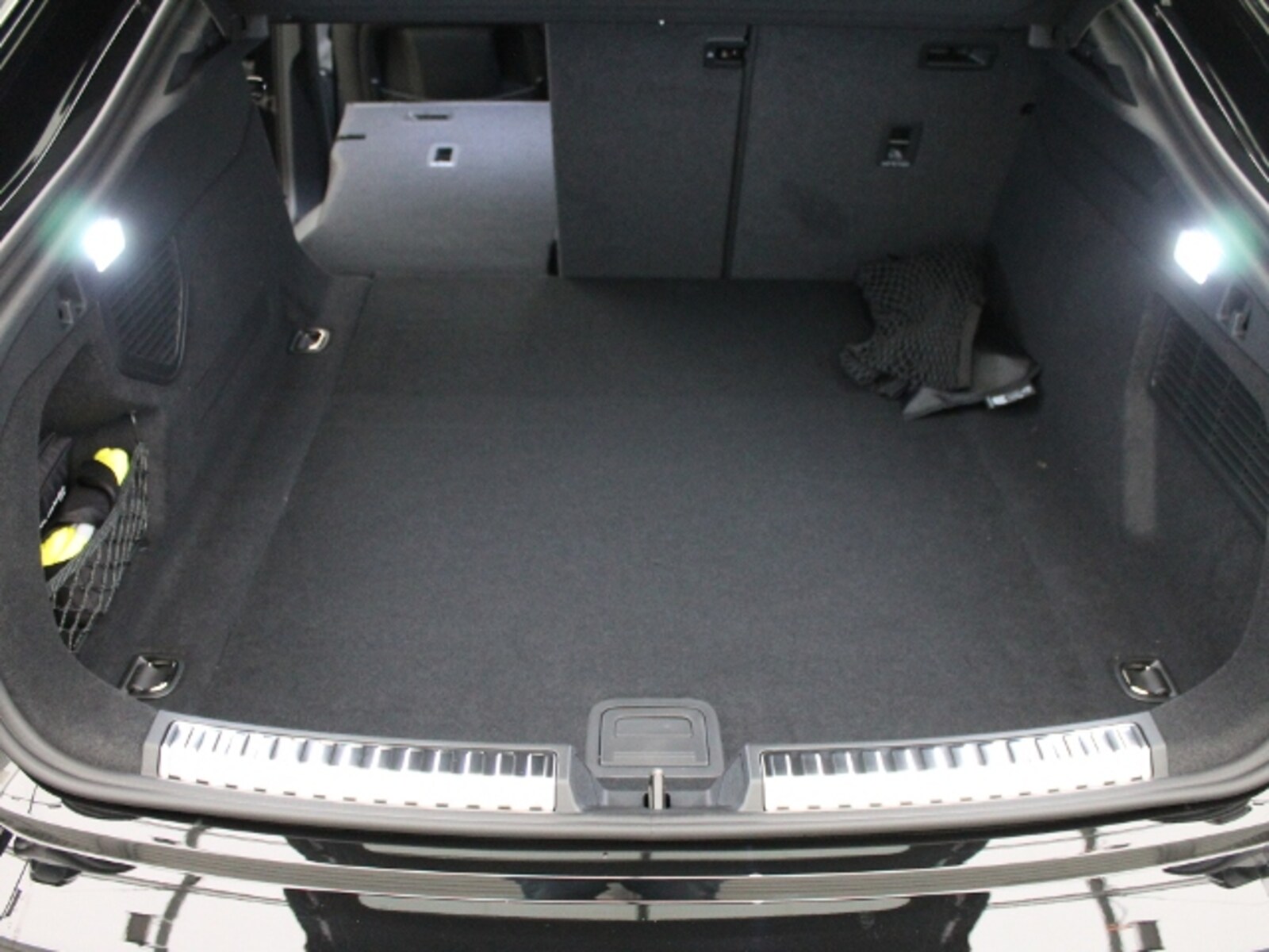 Audi A5 Limousine – Bild 13