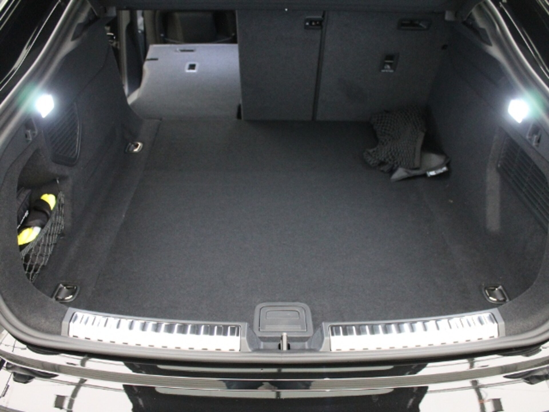 Audi A5 Limousine