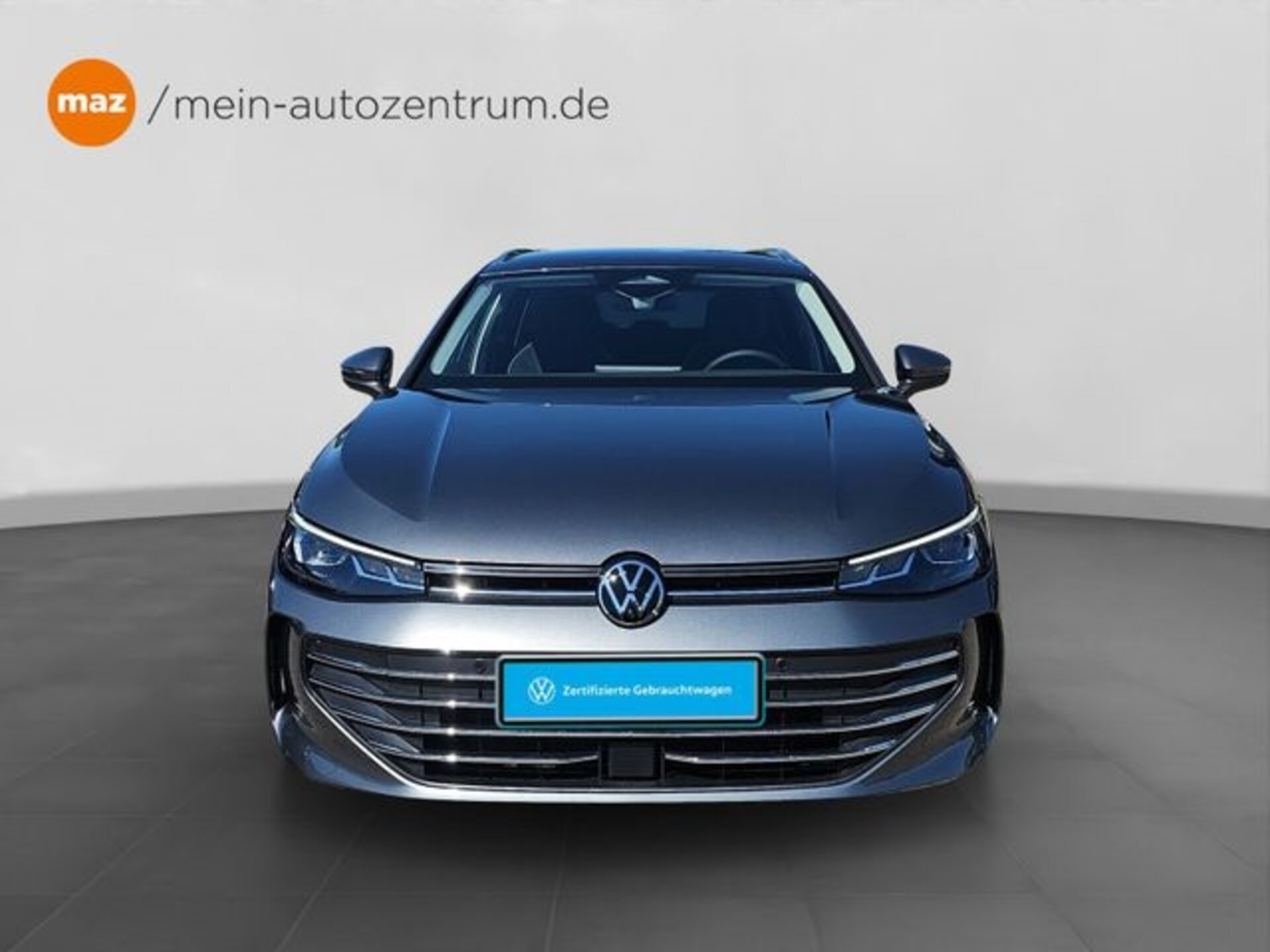 Volkswagen Passat Business