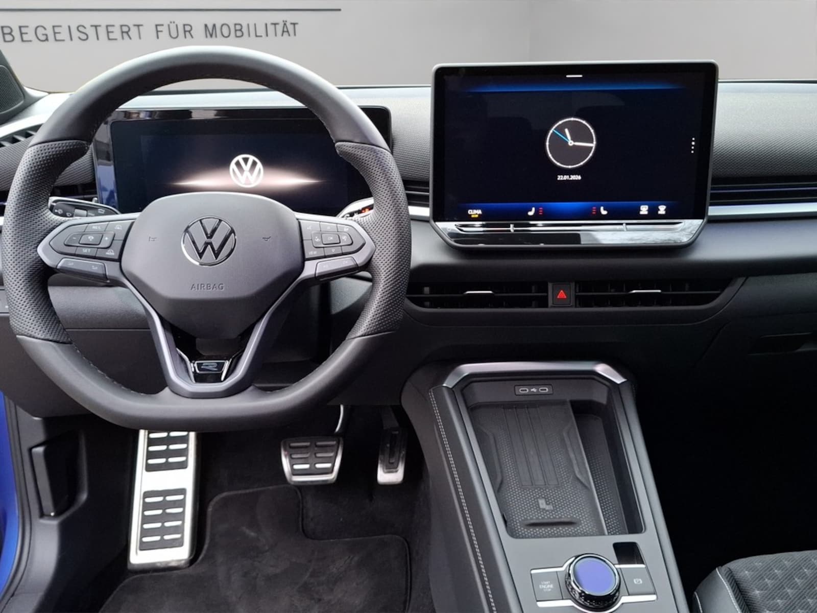 Volkswagen T-Roc – Bild 13