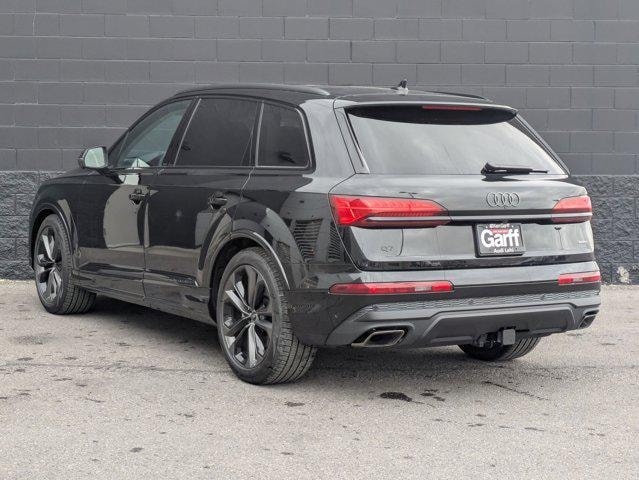 2026 Audi Q7 Premium Plus - Photo 7