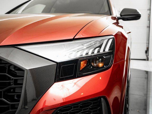 2024 Audi RS Q8 Base - Photo 15