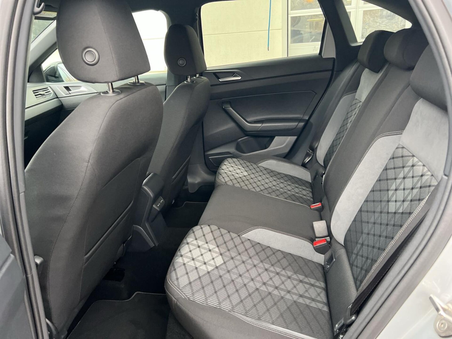 Volkswagen Taigo R-Line