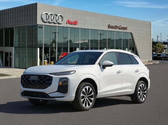 2026 Audi Q3 SUV