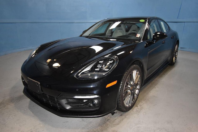 2023 Porsche Panamera