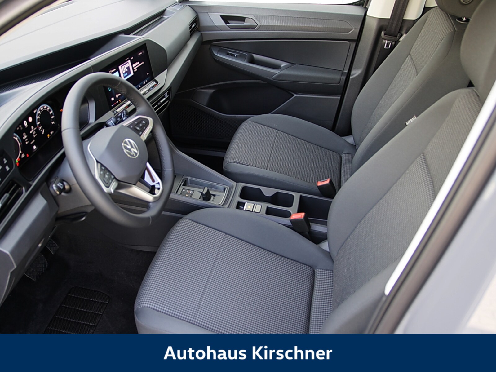 Volkswagen Caddy – Bild 10