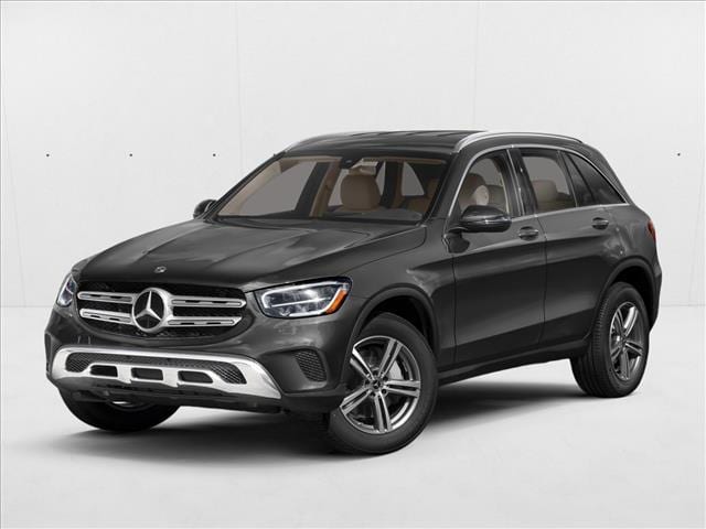 2022 Mercedes-Benz GLC GLC 300's photo