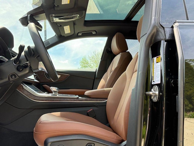 2026 Audi Q8 Premium Plus - Photo 30