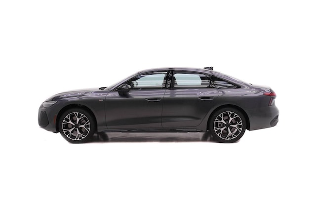 2026 Audi A6 Sedan