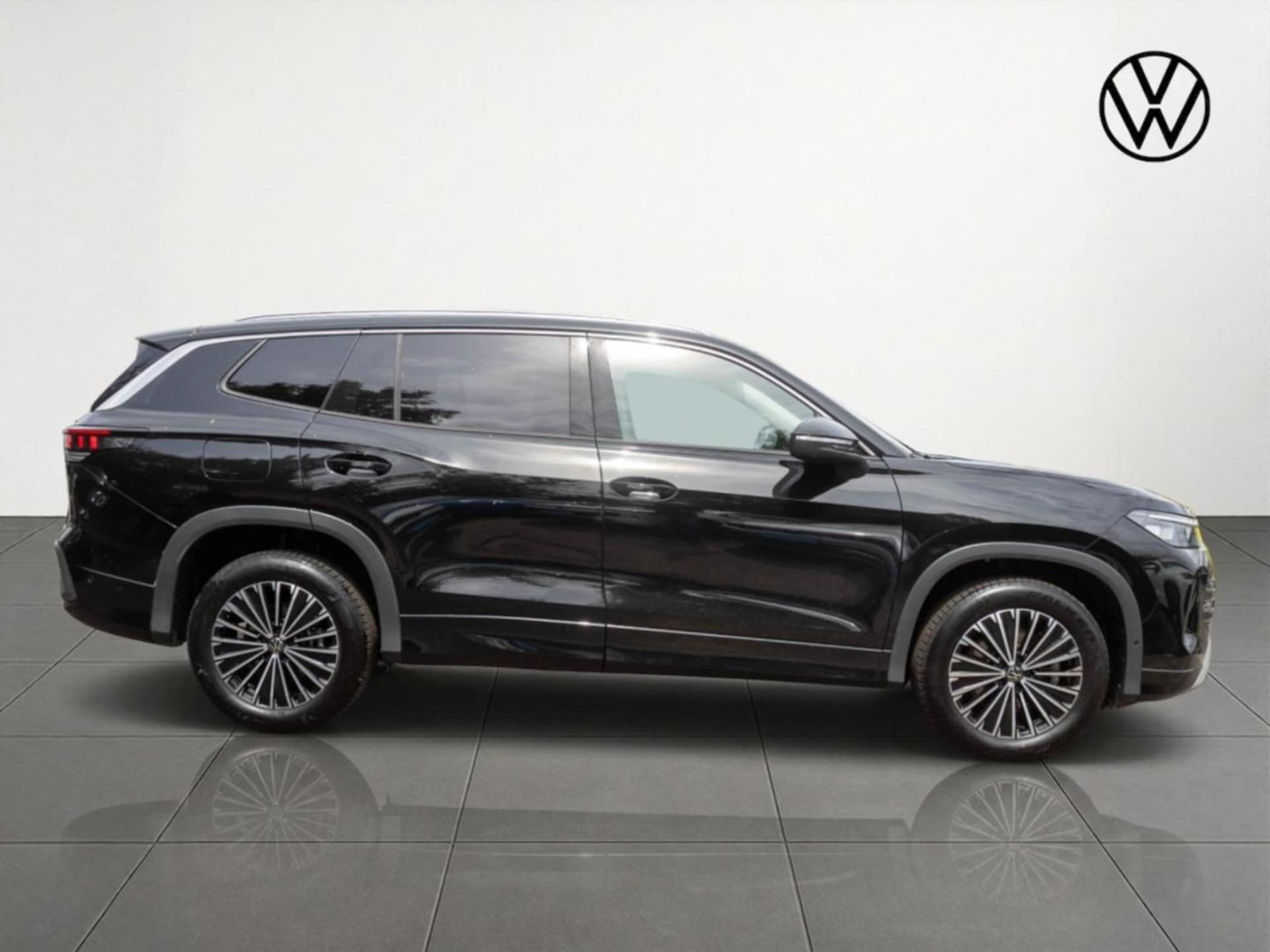 Volkswagen Tayron Elegance