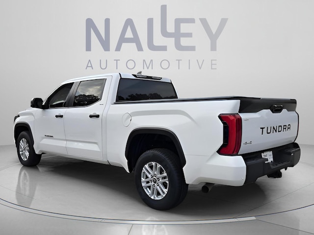 2024 Toyota Tundra