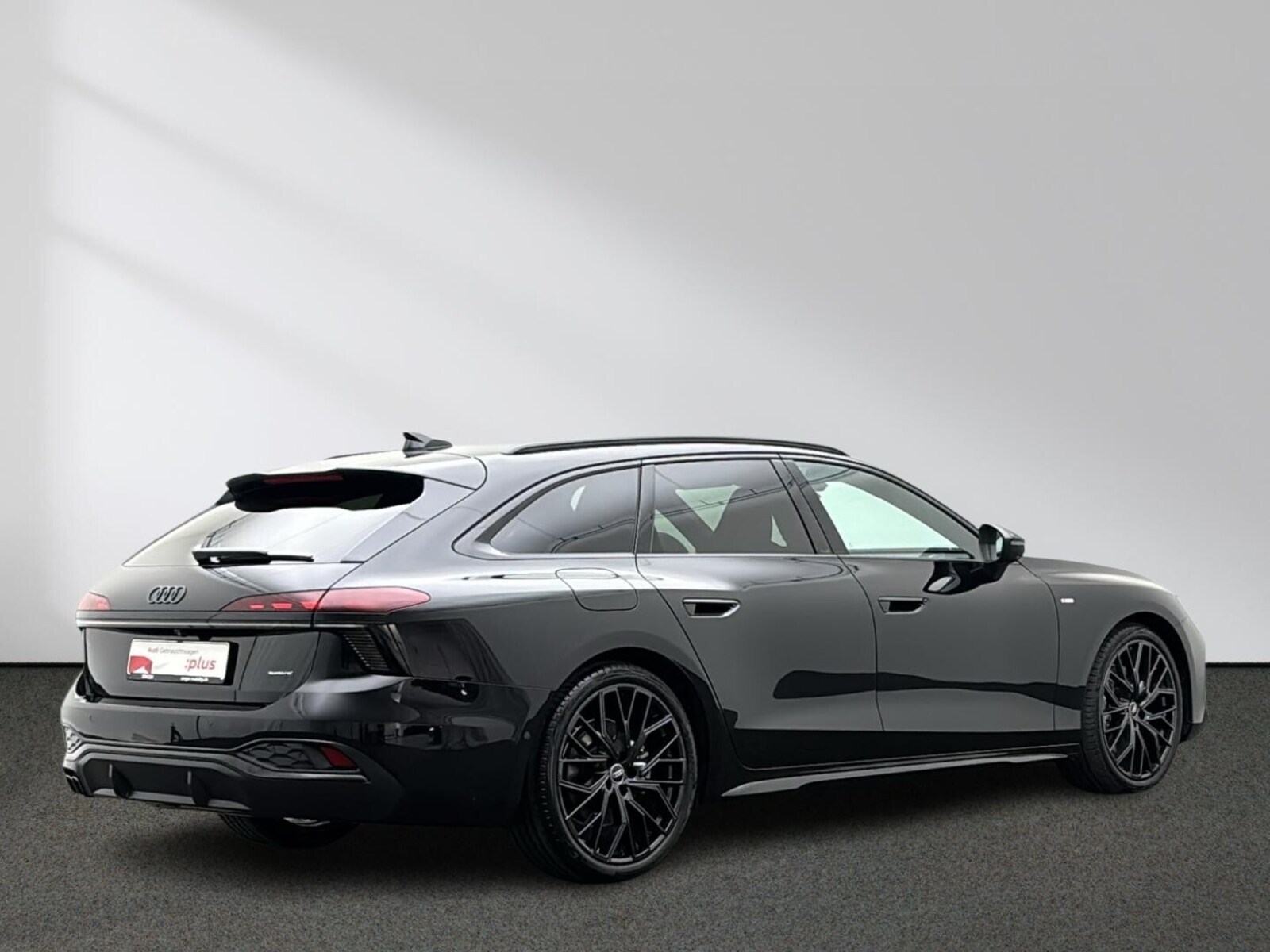 Audi A6 Avant – Bild 3