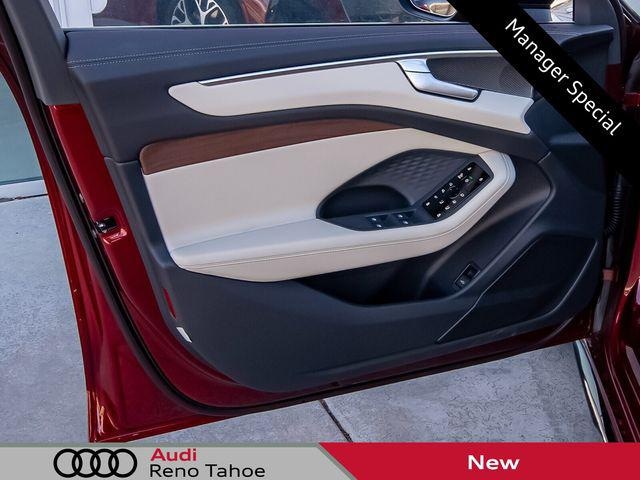 2026 Audi A6 Premium Plus - Photo 34