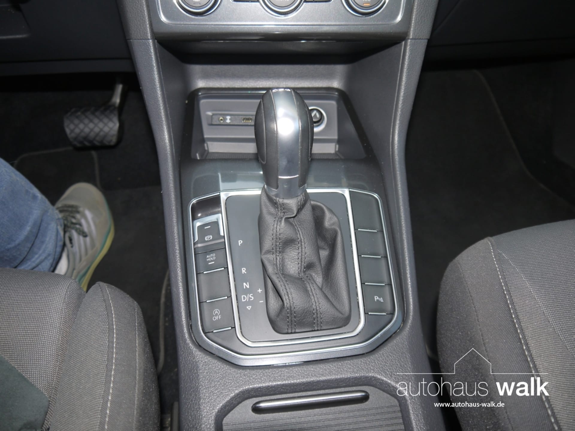 Volkswagen Golf Sportsvan Comfortline