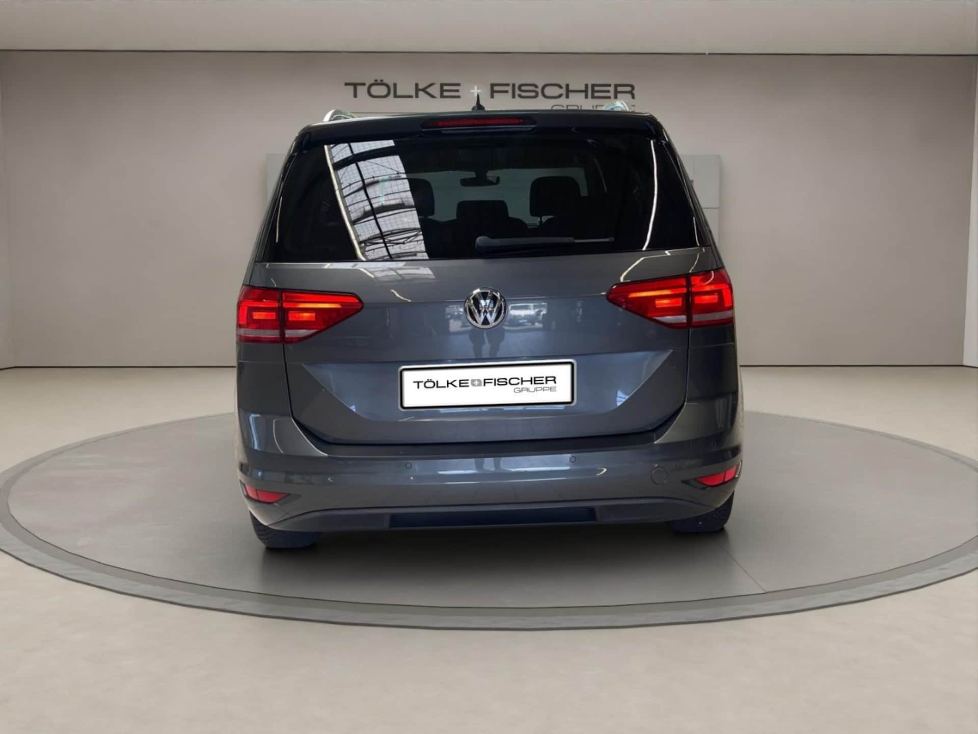 Volkswagen Touran JOIN