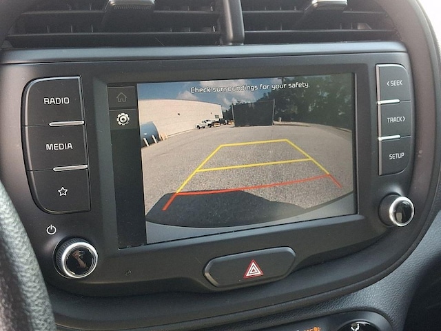 2023 Kia Soul