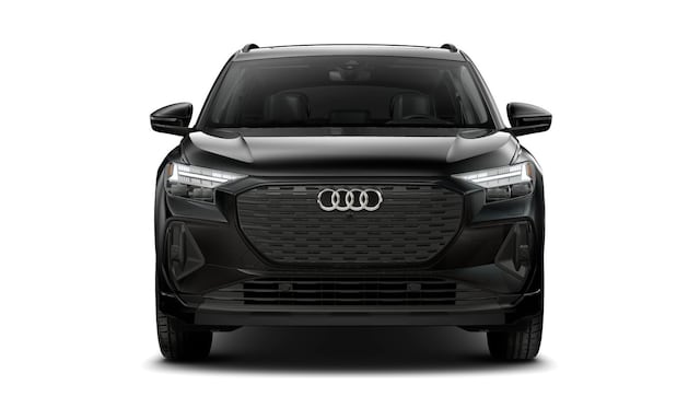 2024 Audi Q4 e-tron