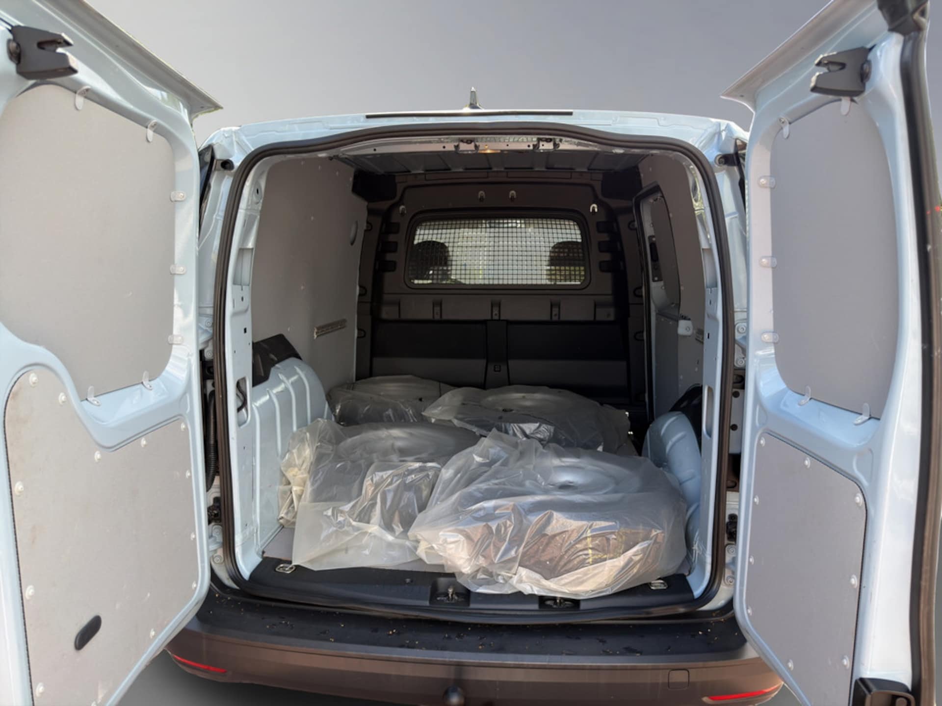 Volkswagen Caddy Cargo